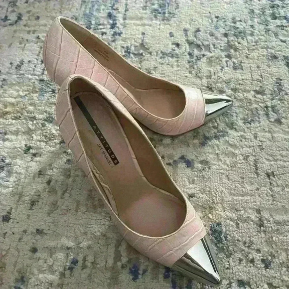 Like New Attitude pump by Jay Manuel size  9 - Picture 8 of 10